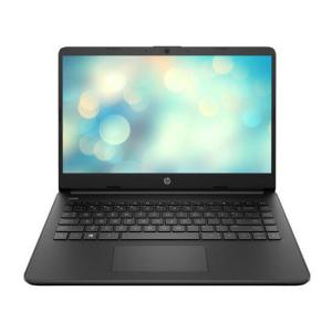 HP 14 B09J4EA Black