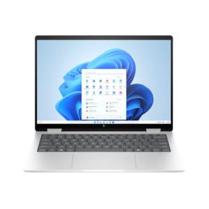 HP Envy 14 x360 B18GYEA Silver