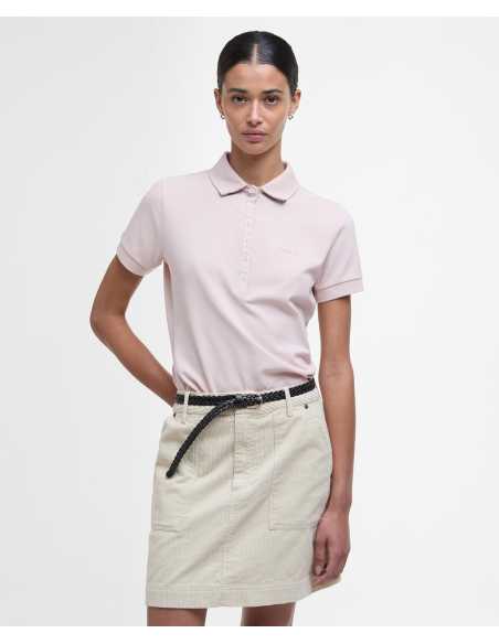 მაისურები Barbour - barbour portsdown top