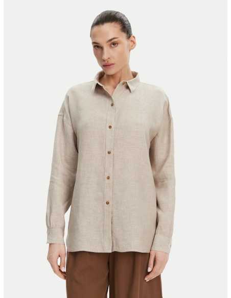 პერანგი Barbour - barbour hampton shirt