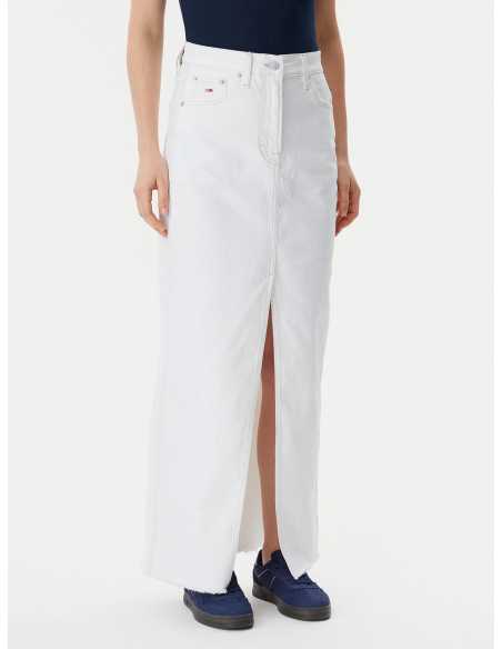 ქვედაბოლო Tommy Jeans - CLAIRE MAXI SKIRT BI8194