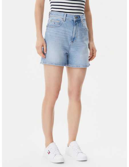 შორტი Tommy Jeans - MOM SHORT BI0112