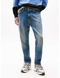 ჯინსი Tommy Jeans - ISAAC RLXD TPRD BI5154
