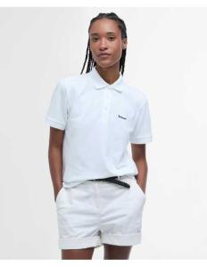 მაისურები Barbour - barbour bowford polo top