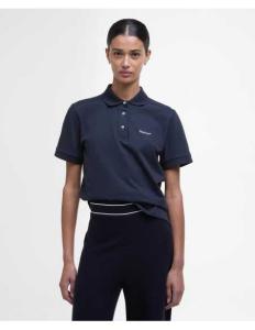 მაისურები Barbour - barbour bowford polo top