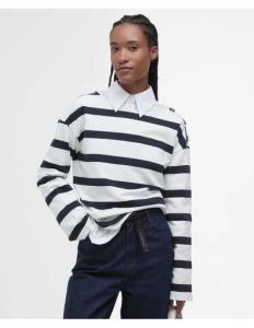 მაისურები Barbour - barbour caroline sweatshirt