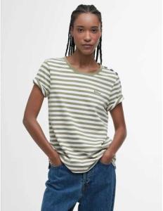 მაისურები Barbour - barbour ferryside top