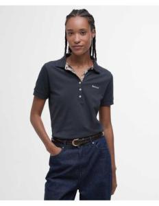 მაისურები Barbour - barbour portsdown top