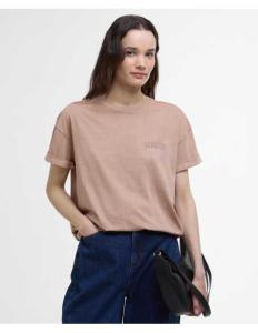 მაისურები Barbour - barbour sandgate t-shirt