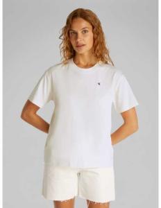 მაისურები CALVIN KLEIN JEANS - SCRIPT INST BACK GRAPHIC RLX TEE