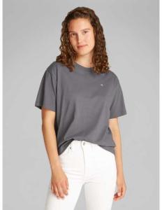 მაისურები CALVIN KLEIN JEANS - SCRIPT INST BACK GRAPHIC RLX TEE