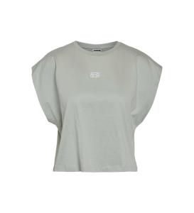 მაისურები Noisy May - NMSPEEDY S/S O-NECK TEE JRS