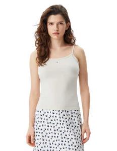 მაისურები Tommy Jeans - TJW ESSENTIAL STRAP TOP EXT