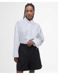 პერანგი Barbour - barbour angela shirt