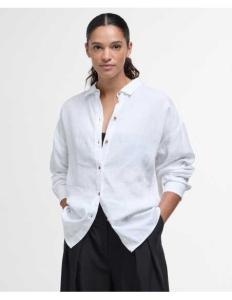 პერანგი Barbour - barbour hampton shirt