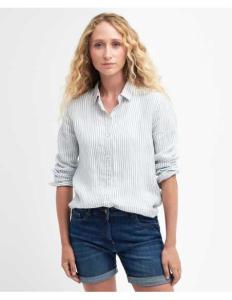 პერანგი Barbour - barbour marine shirt