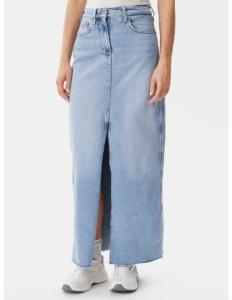ქვედაბოლო Tommy Jeans - CLAIRE MAXI SKIRT BI0112