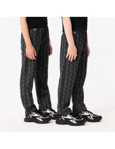 შარვალი Lacoste - Paris Monogram Sweatpants