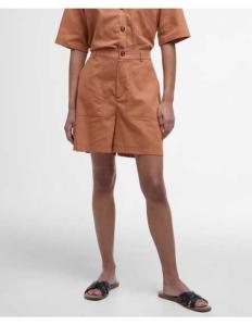 შორტი Barbour - barbour cary shorts