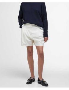 შორტი Barbour - barbour cecile shorts
