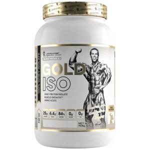 Kevin Levrone - Gold Iso