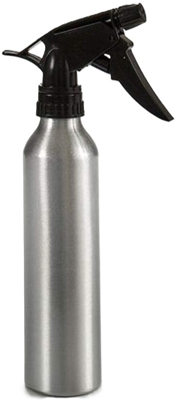 Arte Regal, ალუმინის სპრეის ბოთლი, 300 მლ