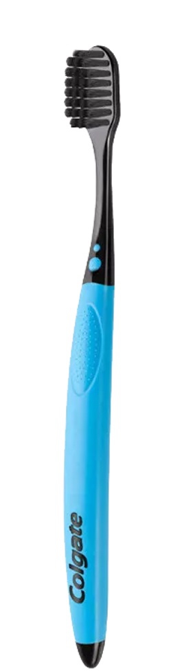 Colgate Extra Density Medium კბილის ჯაგრისი Blue