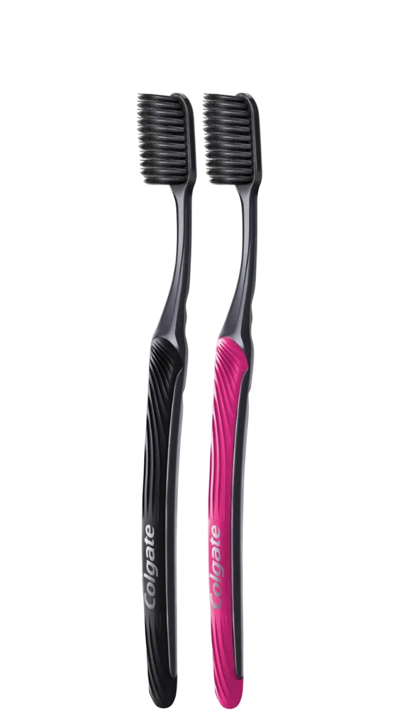 Colgate Slim Soft კბილის ჯაგრისი