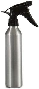 Arte Regal, ალუმინის სპრეის ბოთლი, 300 მლ