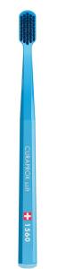 Curaprox Blue & Blue Soft 1560 კბილის ჯაგრისი