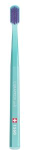 Curaprox Mint & Purple Soft 1560 კბილის ჯაგრისი
