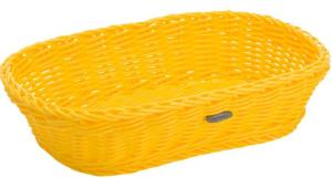 Saleen, პურის დაწნული კალათა, 26.5 სმ