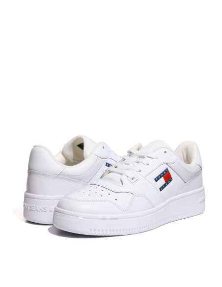 კედები Tommy Jeans - TJM RETRO BASKET ESS