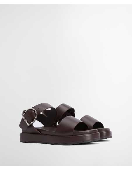 სანდალი Barbour - barbour erin sandal