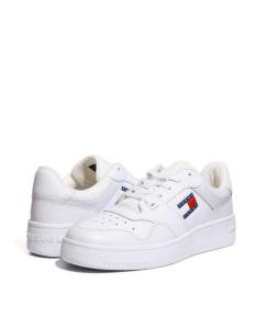 კედები Tommy Jeans - TJM RETRO BASKET ESS
