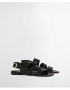 სანდალი Barbour - barbour penelope flat sandal