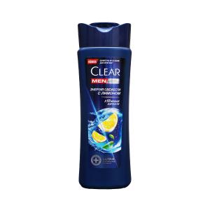 შამპუნი სიგრილე 180 მლ 5272 ქლეარი - Clear