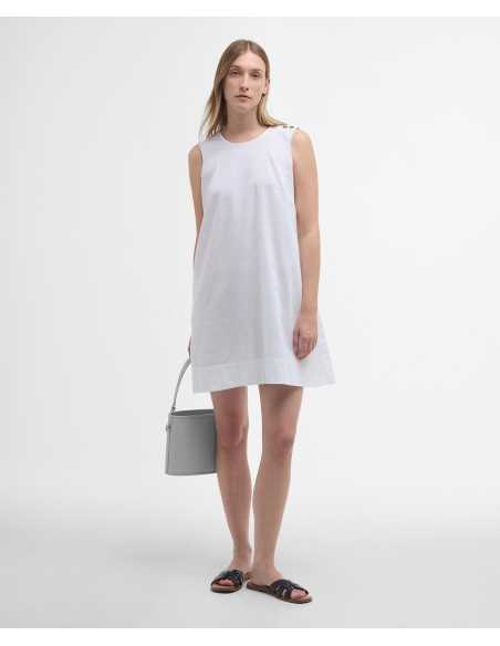 კაბა Barbour - barbour lucy mini dress