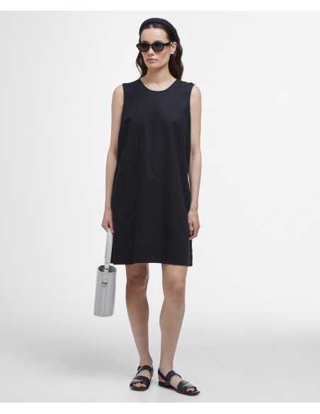 კაბა Barbour - barbour lucy mini dress