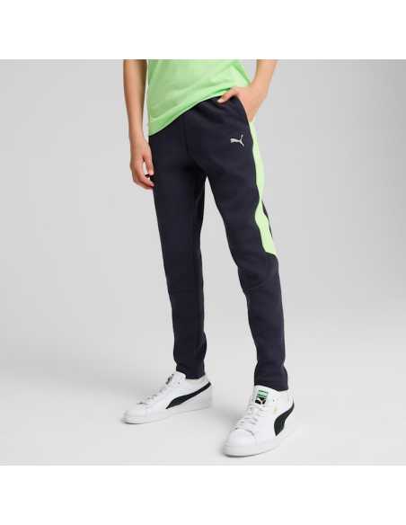 შარვალი Puma - EVOSTRIPE Pants DK B