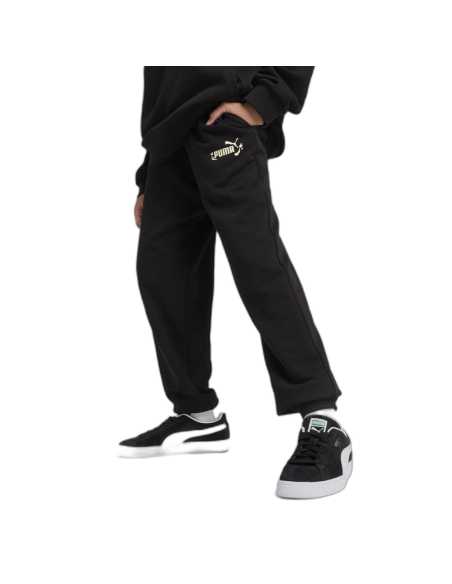 შარვალი Puma - FLAMING LOVE Sweatpants TR G