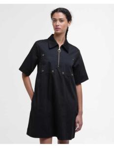 კაბა Barbour - barbour ettie mini dress