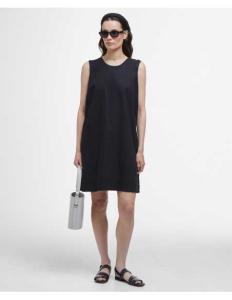 კაბა Barbour - barbour lucy mini dress