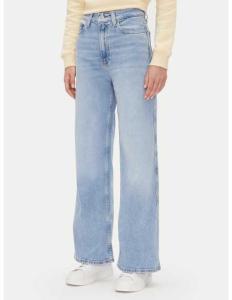 ქალის ჯინსი Tommy Jeans - CLAIRE HR WD BI0112 CO