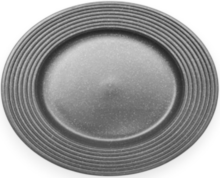 Danny Home, სადილის თეფში, Ø27 სმ