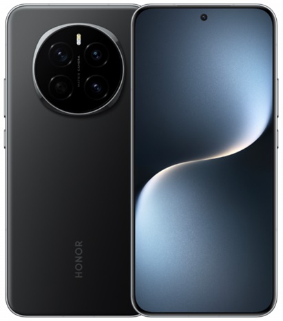 Honor Magic7 12 GB 256 GB 5G Black