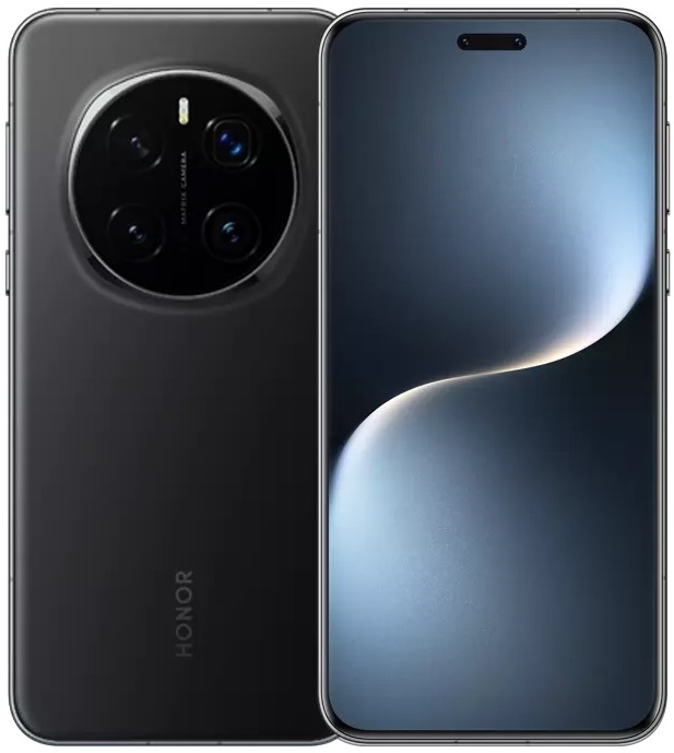 Honor Magic7 Pro 12 GB 512 GB 5G Black