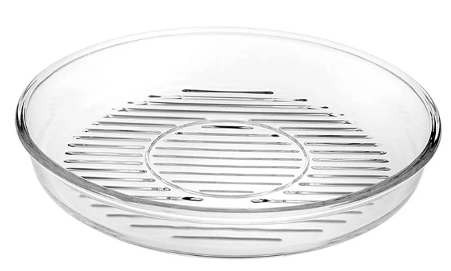 Pasabahce, Borcam, გრილის მრგვალი ლანგარი, ‎26 სმ