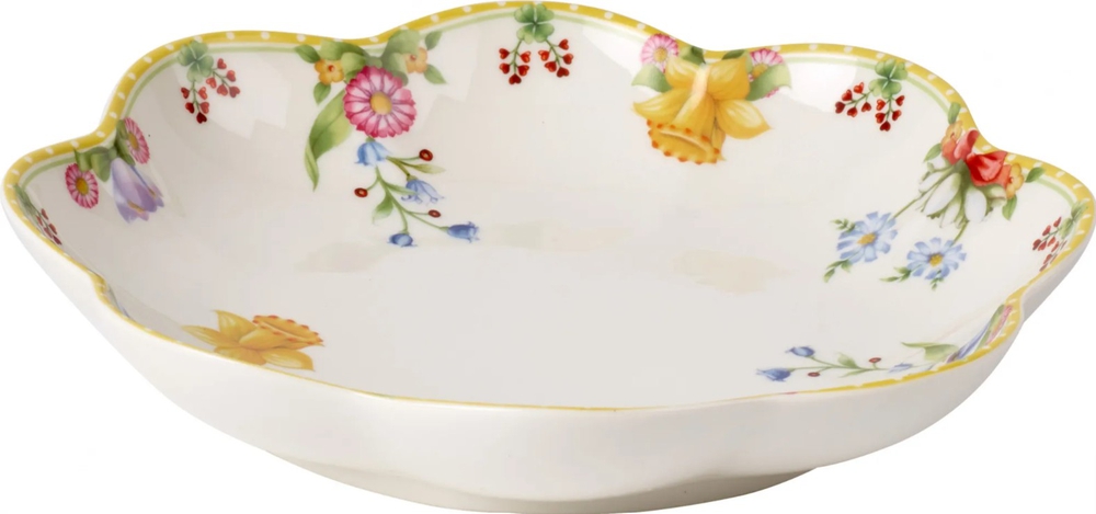 Villeroy & Boch, Spring Awakening, ჯამი, ⌀24 სმ
