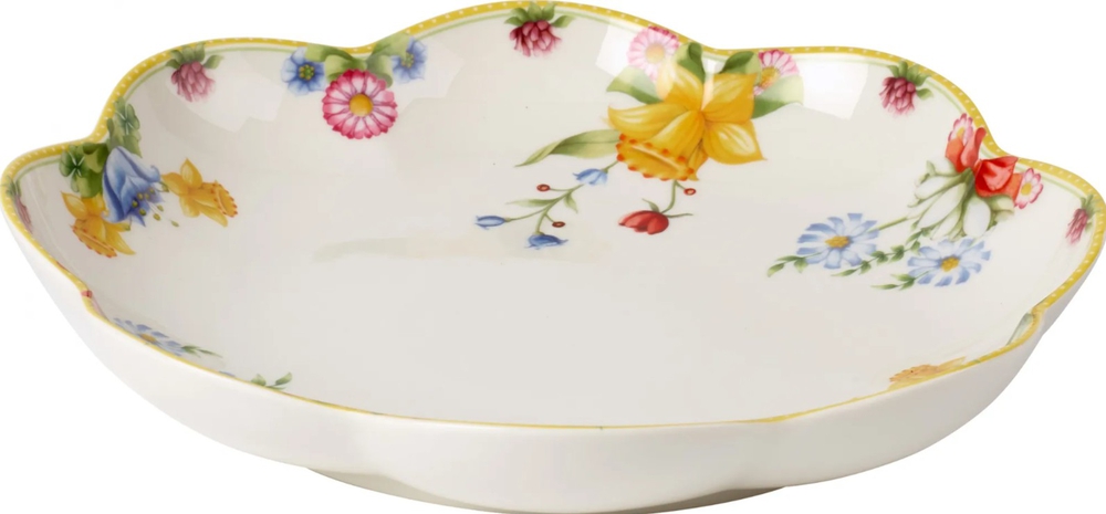 Villeroy & Boch, Spring Awakening, ჯამი, ⌀30 სმ